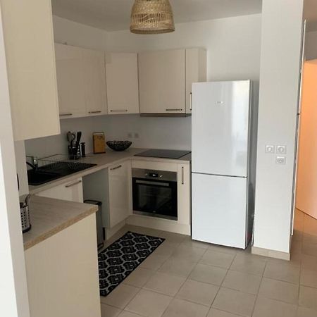 Appartement De Charme Іврі-сюр-Сен Екстер'єр фото