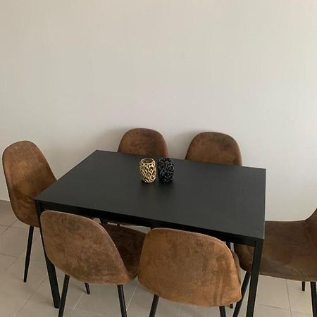 Appartement De Charme Іврі-сюр-Сен Екстер'єр фото