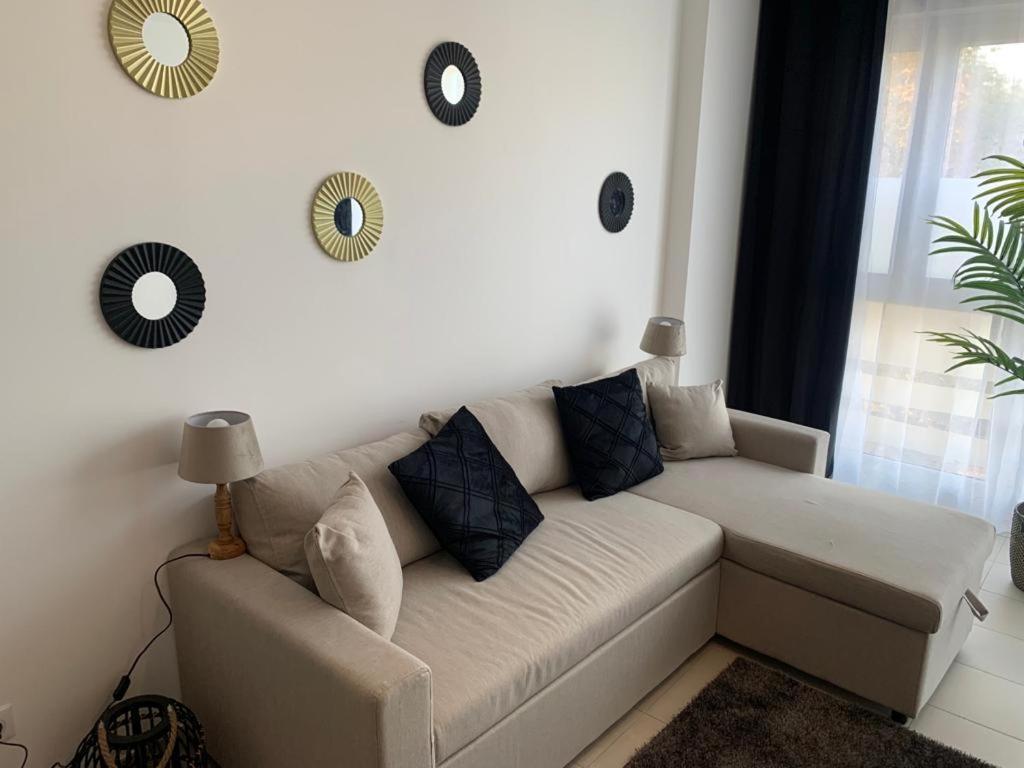 Appartement De Charme Іврі-сюр-Сен Екстер'єр фото