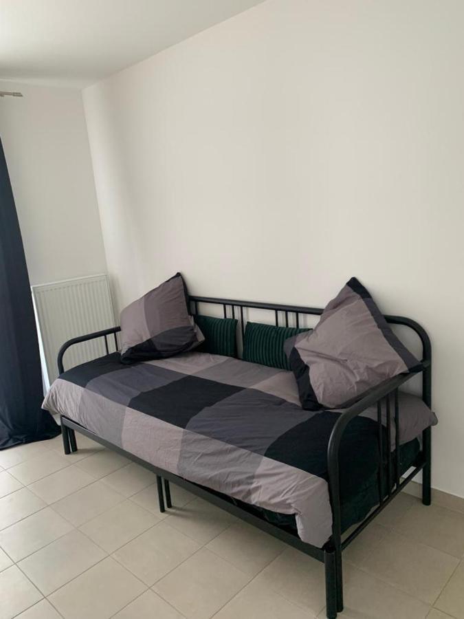 Appartement De Charme Іврі-сюр-Сен Екстер'єр фото