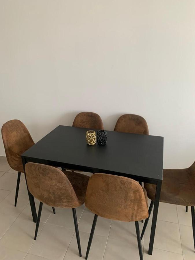 Appartement De Charme Іврі-сюр-Сен Екстер'єр фото
